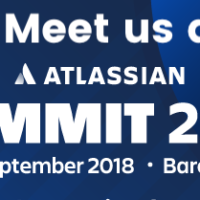 Meet Softagram at Atlassian summit, bitbucket integration for pull request reveiws
